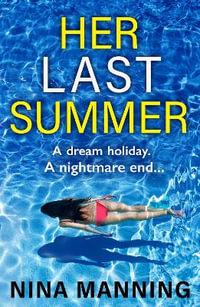 Her Last Summer - Rob Sinclair