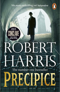 Precipice - Robert Harris