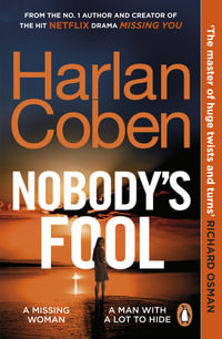 Nobody's Fool - Harlan Coben