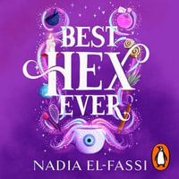 Best Hex Ever - Nadia El-Fassi