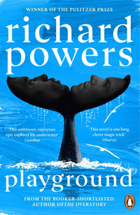 Playground - Richard Powers