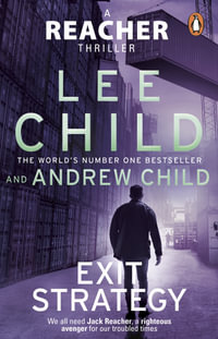 Exit Strategy : Jack Reacher - Lee Child