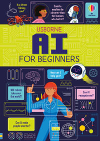 AI For Beginners : For Beginners - Rachel Firth
