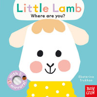 Little Lamb, Where Are You? (Baby Faces) - Ekaterina Trukhan