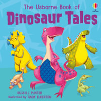 Dinosaur Tales : Picture Book Collection - Russell Punter
