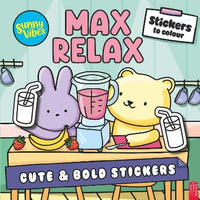 Max Relax : Sunny Vibes - Sunny Vibes
