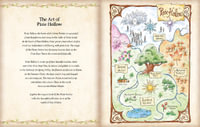 Pixie Hollow : Create Your Own Wings of Starlight Book Nook (Disney) - Disney