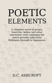 Poetic Elements - D.C. Ashcroft