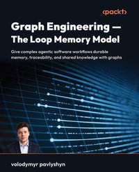 Graph Engineering — The Loop Memory Model : Give complex agentic software workflows durable memory, traceability, and shared knowledge with graphs - volodymyr pavlyshyn