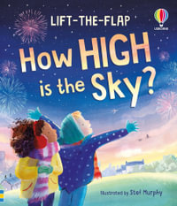 How High is the Sky? : How high is the sky? - Katie Daynes
