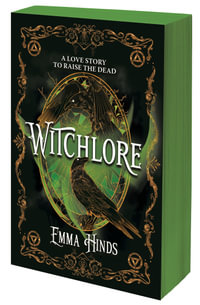 Witchlore - Emma Hinds