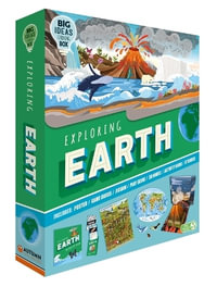 Exploring Earth : Science & Nature Learning Activity Kit - Autumn Publishing
