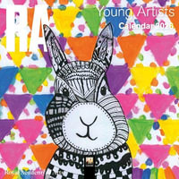 Royal Academy of Arts : Young Artists Mini Wall Calendar 2026 (Art Calendar)