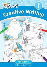 Writing Skills Workbook 1 : In Precursive Letters (British English edition) - Sara Wernham