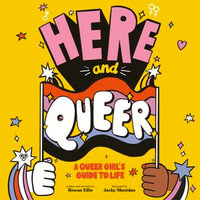 Here and Queer - Rowan Ellis