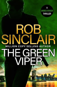 The Green Viper - Rob Sinclair