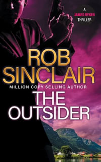 The Outsider - Rob Sinclair