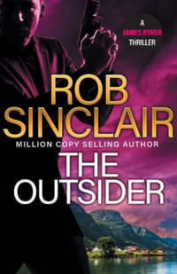 The Outsider - Rob Sinclair