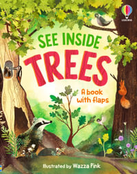 See Inside Trees : See Inside - Emily Bone