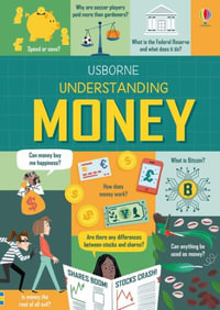 Understanding Money - Eddie Reynolds