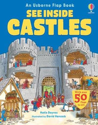 See Inside Castles : See Inside - Katie Daynes
