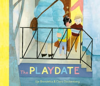 The Playdate - Uje Brandelius