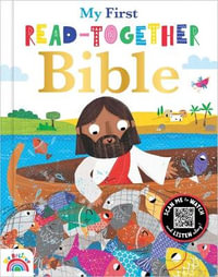 My First Read-Together Bible - Mary Batchelor