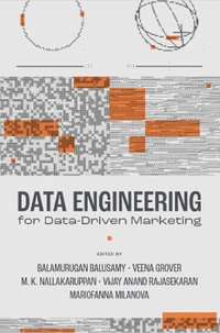 Data Engineering for Data-Driven Marketing - Balamurugan  Baluswamy