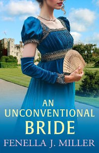 An Unconventional Bride - Fenella J. Miller