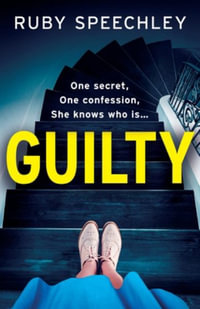 Guilty - Ruby Speechley