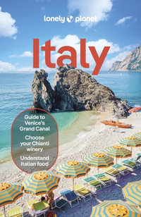 Italy : Lonely Planet Travel Guide : 17th Edition - Lonely Planet