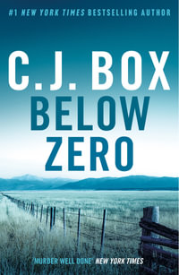 Below Zero : Joe Pickett - C.J. Box