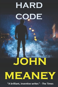 Hard Code - John Meaney