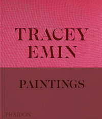 Tracey Emin Paintings - David Dawson