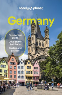 Germany : Lonely Planet Travel Guide : 11th Edition - Lonely Planet
