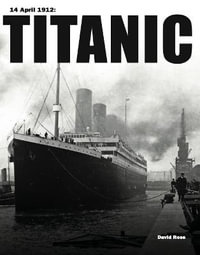 Titanic - David Ross