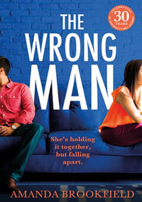 The Wrong Man - Amanda Brookfield