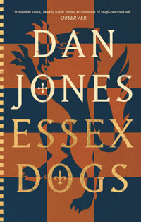 Essex Dogs : Essex Dogs - Dan Jones