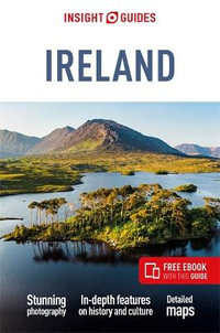 Insight Guides Ireland : Travel Guide with eBook - Insight Guides