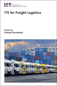Its for Freight Logistics : Transportation - Hironao Kawashima