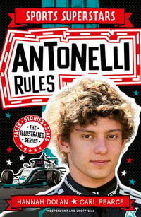 Antonelli Rules : Antonelli Rules - Hannah Dolan