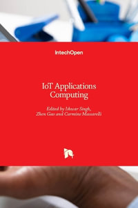IoT Applications Computing - Ishwar Singh