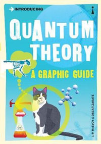 Introducing Quantum Theory : A Graphic Guide - J. P. MCEVOY