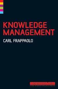 Knowledge Management - Carl Frappaolo