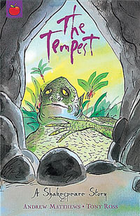The Tempest : A Shakespeare Story - Andrew Matthews