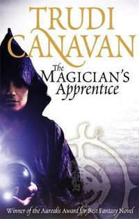 The Magician's Apprentice - Trudi Canavan
