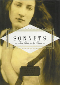 Sonnets : From Dante to the Present - John Hollander