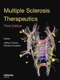 Multiple Sclerosis Therapeutics - Jeffrey A. Cohen