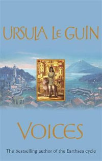 Voices : Chronicles of the Western Shore Ser. - Ursula K. Le Guin