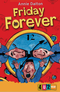 Friday Forever : 4u2read - Annie Dalton